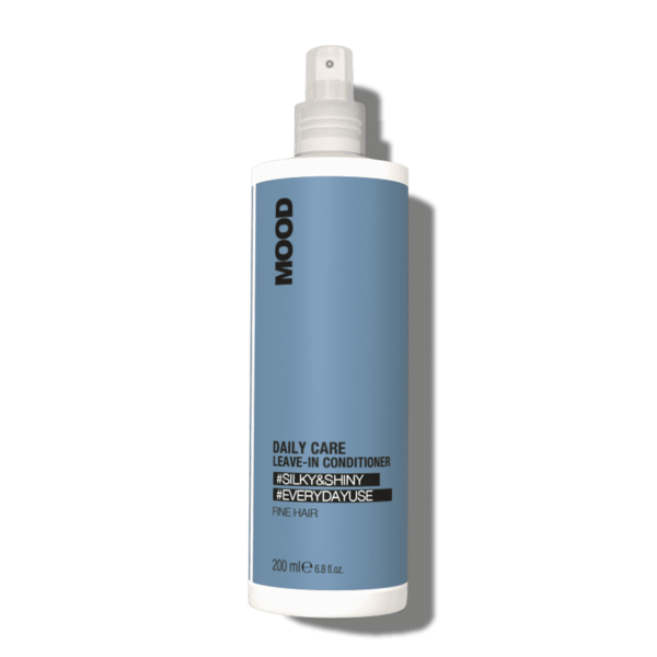 Daily Care Leave-In Conditioner