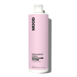 MOOD Color Protect Shampoo 400ml