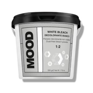 MOOD White Bleach 500ml