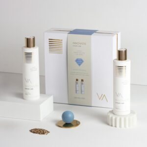 Kit Luxury Smoother Spa