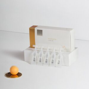 Kit Home Luxury Stem Cells Lotion
