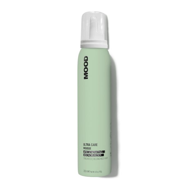 MOOD Ultra Care Mousse 200ml