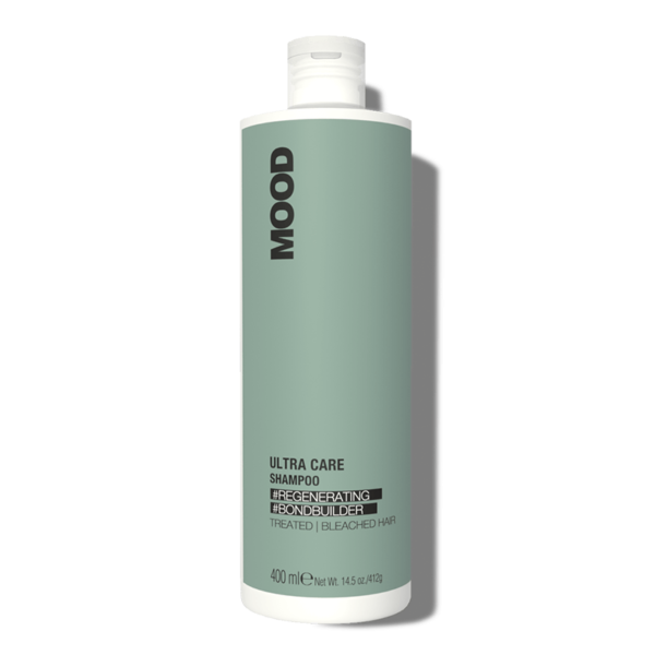 Ultra Care Shampoo 400ml