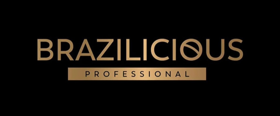 Brazilicious Professional Logo