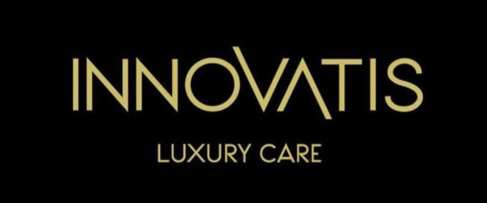 Innovatis Luxury Care Logo