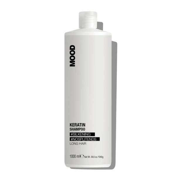 MOOD_Keratin Shampoo_1000 ml