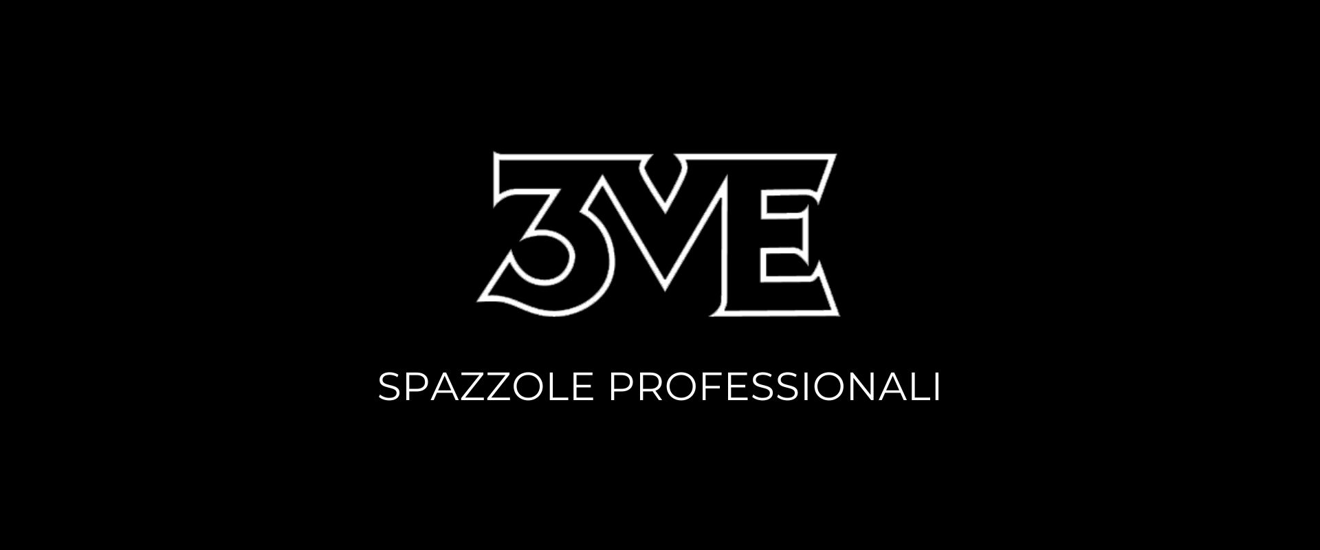 3ME SPAZZOLE PROFESSIONALI - PROFESSIONAL HAIR BRUSHES