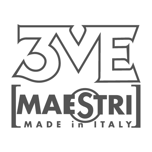 3ME Spazzola Logo