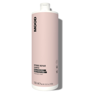 MOOD_Intense Repair Shampoo_1000 ml