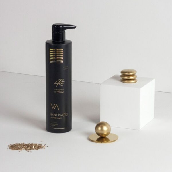 Luxury Anti-age Plasm 500ml