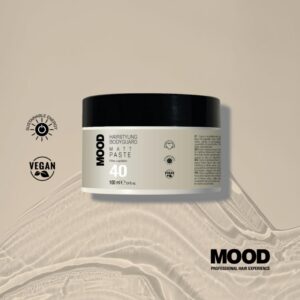 MOOD Matt Paste 100ml