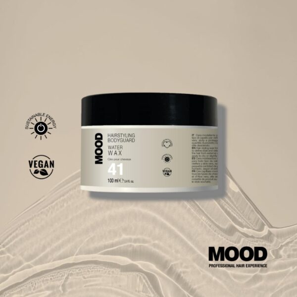 MOOD Water Wax 100ml