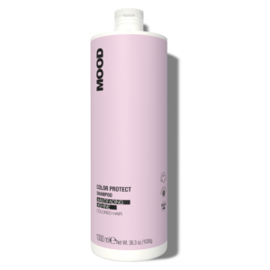 MOOD_Color Protect Shampoo_1000 ml