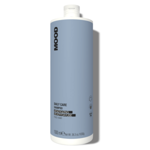 MOOD_Daily Care Shampoo_1000 ml