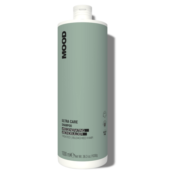 MOOD_Ultra Care Shampoo_1000 ml